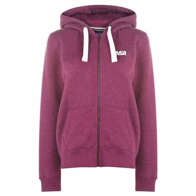 Casual Women Hoodies ASI-LH-14319