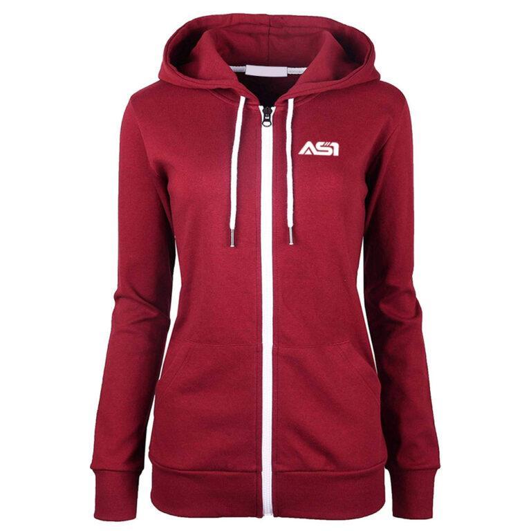 Casual Women Hoodies ASI-WH-4351