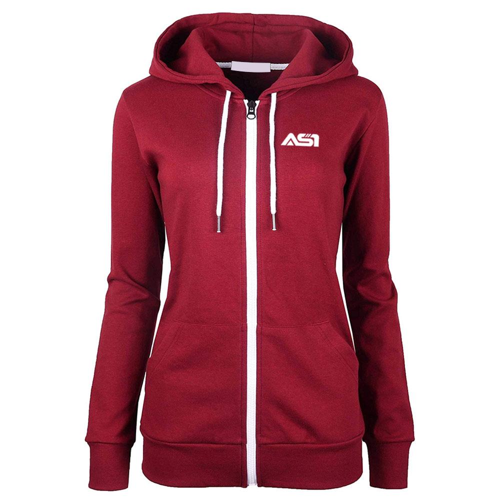 Casual Women Hoodies ASI-WH-4351 Exporter from Sialkot