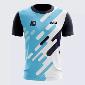 Soccer Jersey ASI-SJ21-005