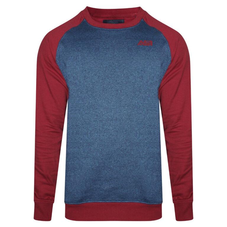 Men Sweat Shirt ASI-SS-144355