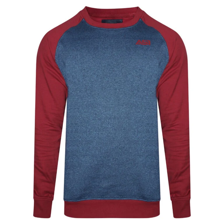 Men Sweat Shirt ASI-SS-144355