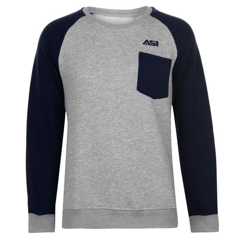 Men Sweat Shirt ASI-SS-14432