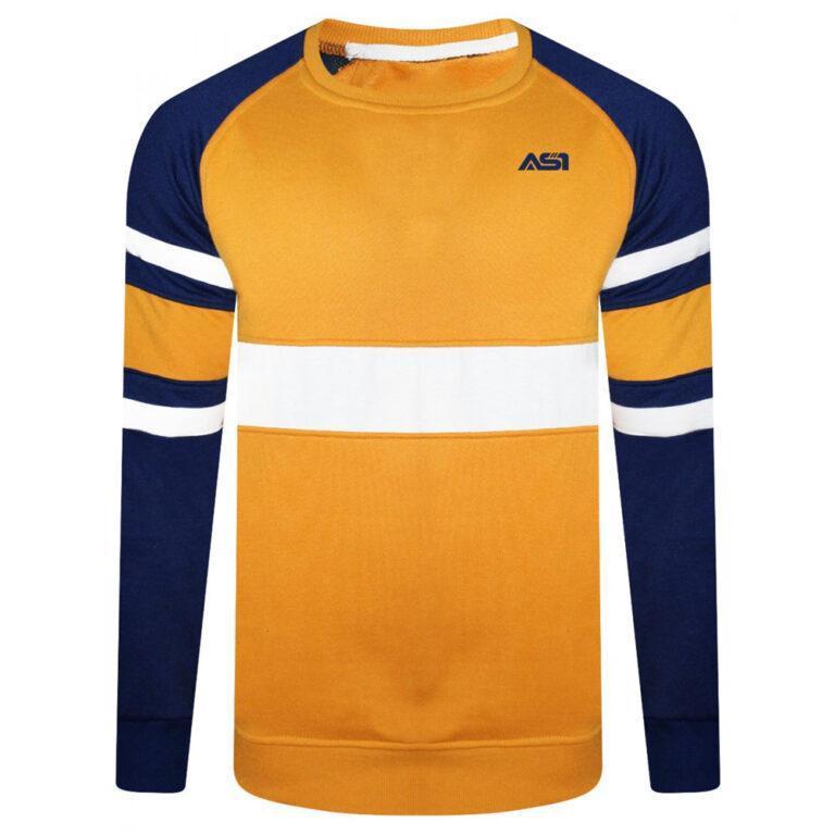 Men Sweat Shirt ASI-SS-14434
