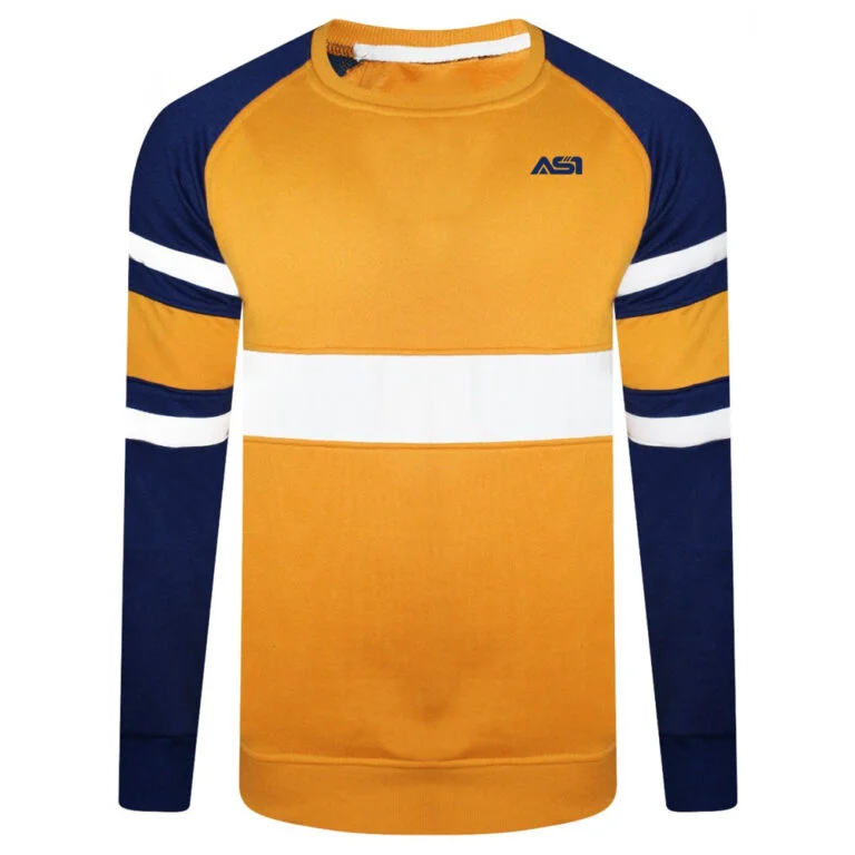 Men Sweat Shirt ASI-SS-14434