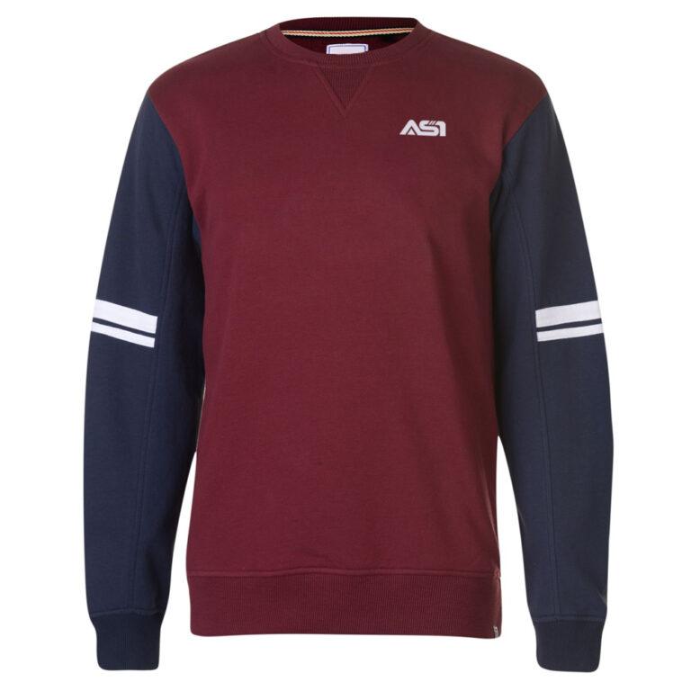 Men Sweat Shirt ASI-SS-14425