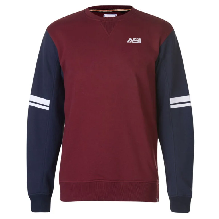 Men Sweat Shirt ASI-SS-14425