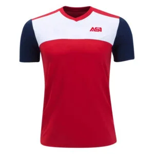 Soccer Jersey ASI-SJ21-011