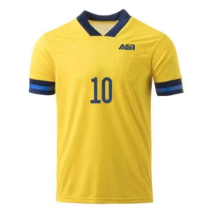 Soccer Jersey ASI-SJ21-012