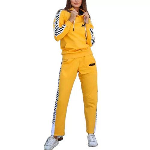 Women Jogger Suit ASI-WT-21-202