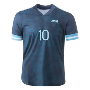 Soccer Jersey ASI-SJ-7211
