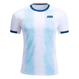 Soccer Jersey ASI-SJ-7214