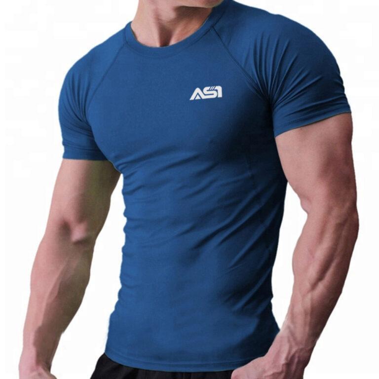 MEN GYM SHIRTS ASI-MTS-21-14121