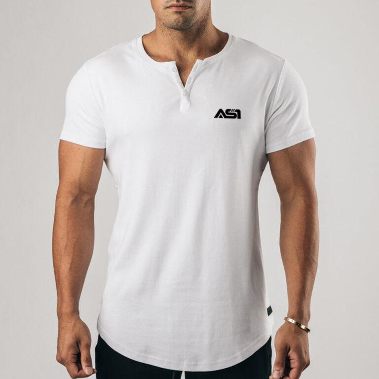 MEN GYM SHIRTS ASI-MTS-21-14117