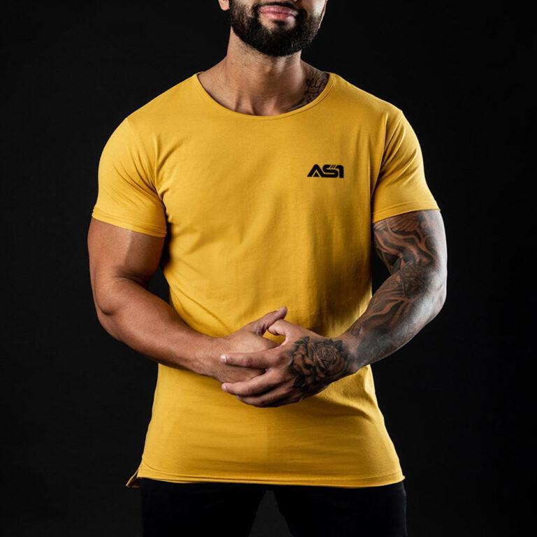 MEN GYM SHIRTS ASI-MTS-21-14116