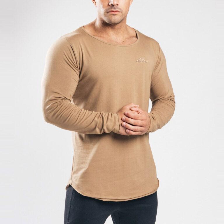 MEN GYM SHIRTS ASI-MTS-0122-001