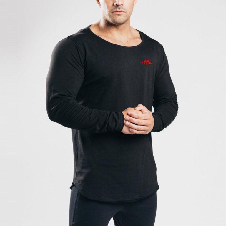 MEN GYM SHIRTS ASI-MTS-0122-002