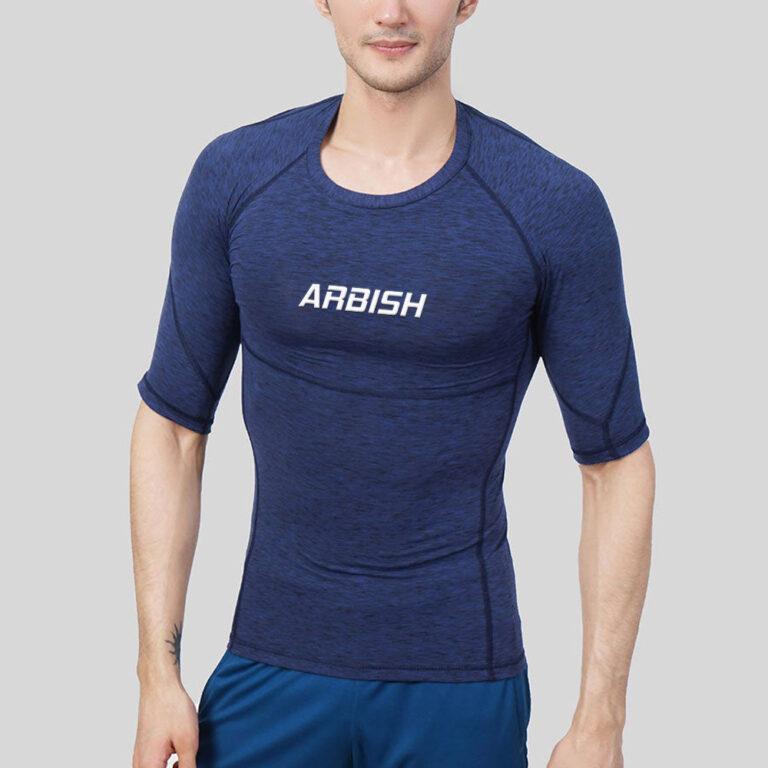 MEN GYM SHIRTS ASI-MTS-0122-003