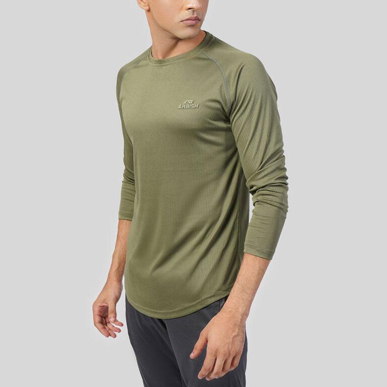 MEN GYM SHIRTS ASI-MTS-0122-004