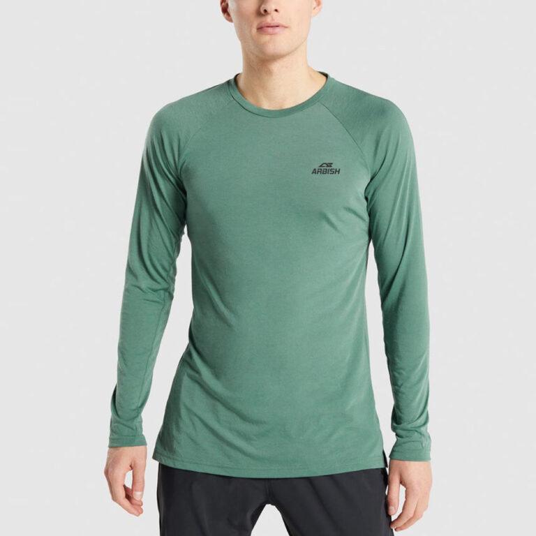 MEN GYM SHIRTS ASI-MTS-0122-005