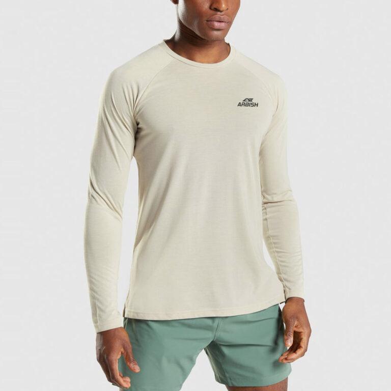 MEN GYM SHIRTS ASI-MTS-0122-006