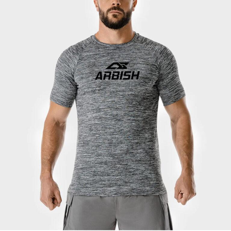 MEN GYM SHIRTS ASI-MTS-0122-010