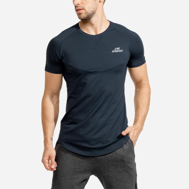 MEN GYM SHIRTS ASI-MTS-0122-009