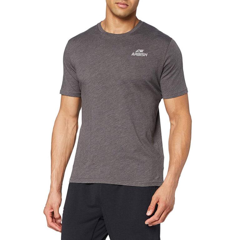 MEN GYM SHIRTS ASI-MTS-0122-008