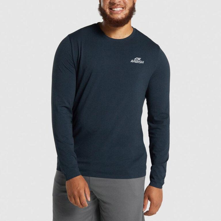 MEN GYM SHIRTS ASI-MTS-0122-007