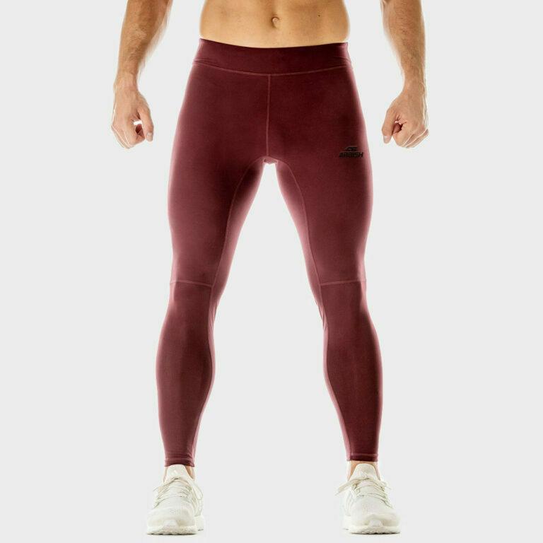 Men Gym Legging ASI-FW-MGT-2201-02