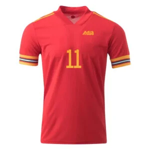 Soccer Jersey ASI-SJ-7218