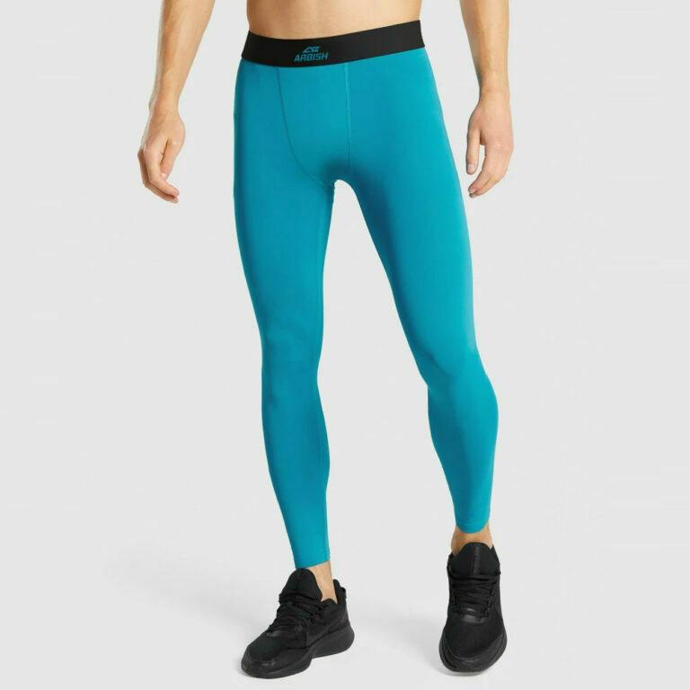 Men Gym Legging ASI-FW-MGT-2201-06
