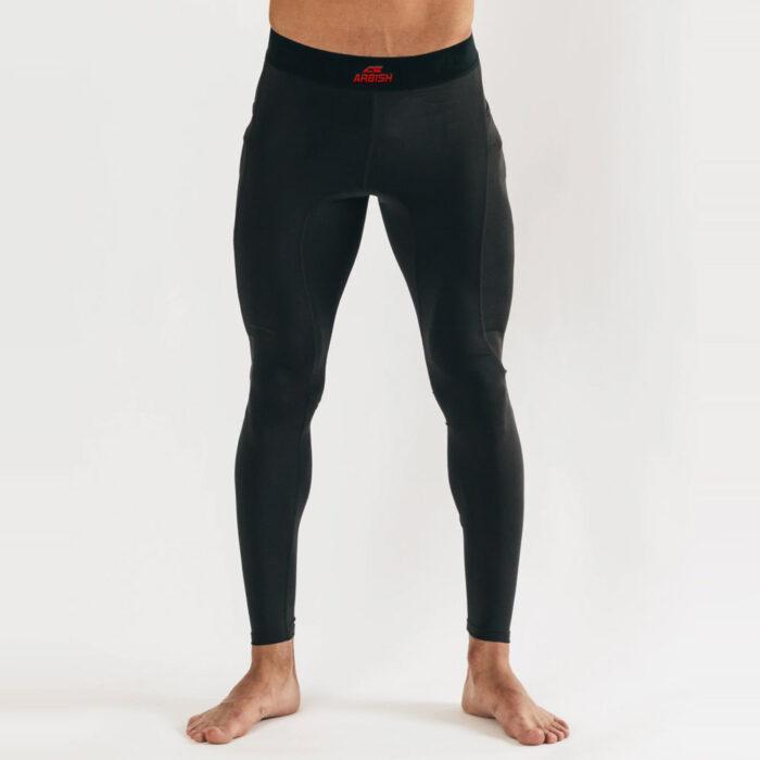 Men Gym Legging ASI-FW-MGT-2201-05 Exporter from Sialkot