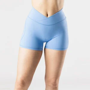 Women Gym Shorts ASI-WGS-D21002