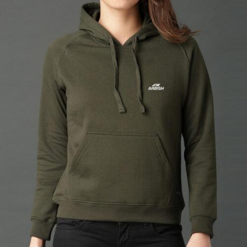 Leisure Hoodies for Women ASI-WLH-22-105