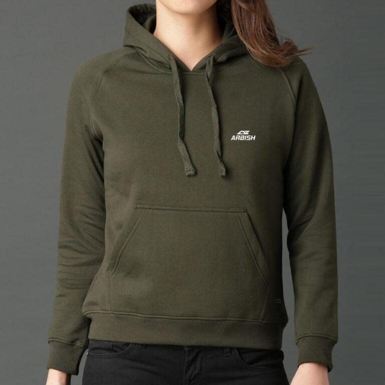 Leisure Hoodies for Women ASI-WLH-22-105