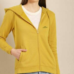 Leisure Hoodies for Women ASI-WLH-22-106 Exporter from Sialkot