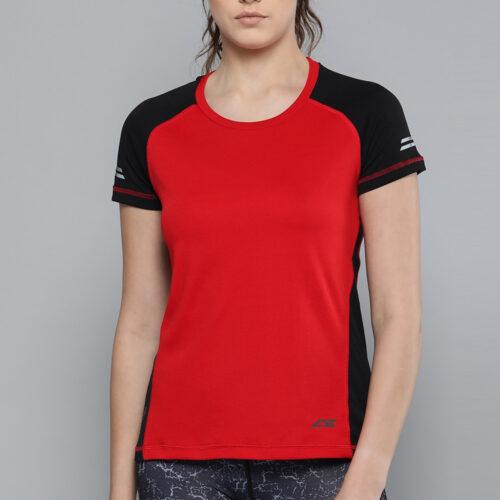 Leisure T-Shirts for Women ASI-LWTS-22-1004