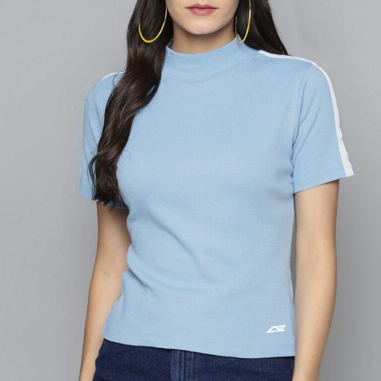 Leisure T-Shirts for Women ASI-LWTS-22-1005