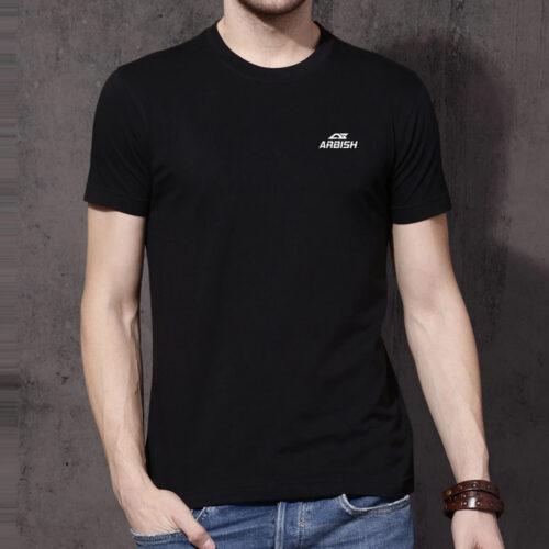 Leisure T-Shirts for Men ASI-LMTS-22-1002
