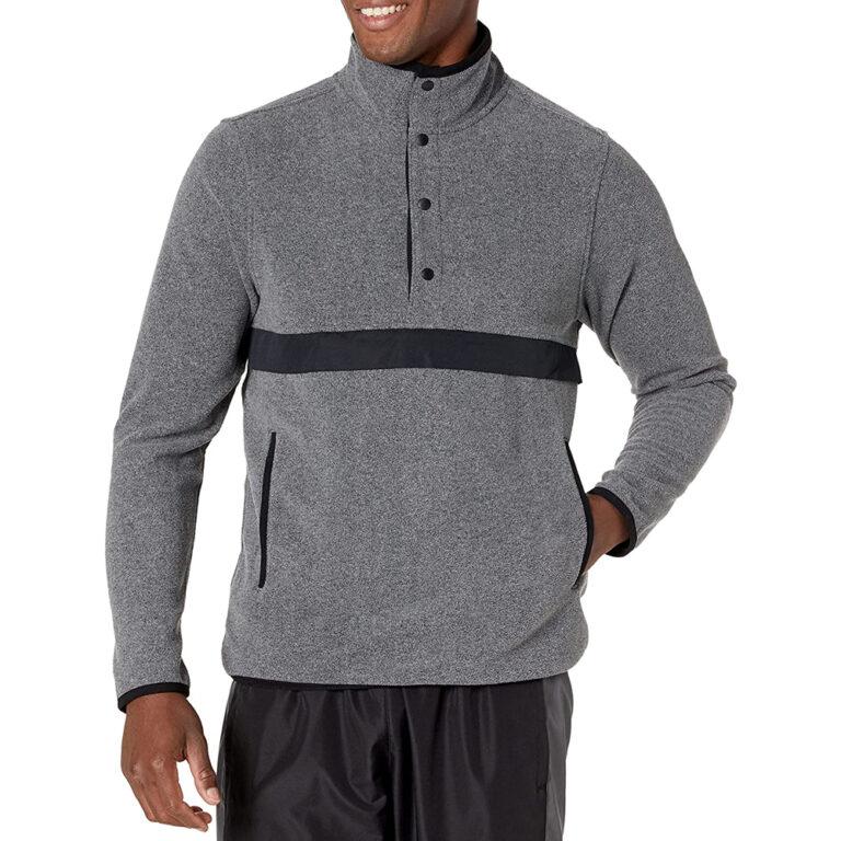 Leisure Men Jacket ASI-LMJ-601