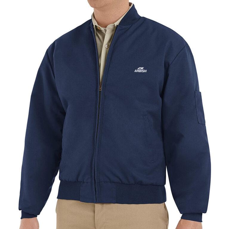 Leisure Men Jacket ASI-LMJ-604