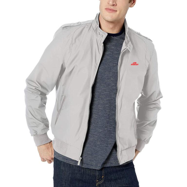 Leisure Men Jacket ASI-LMJ-605