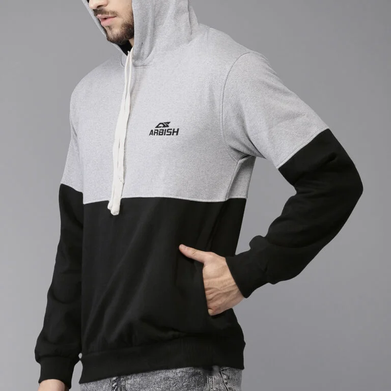 Leisure Hoodies for Men ASI-MLH-22-105