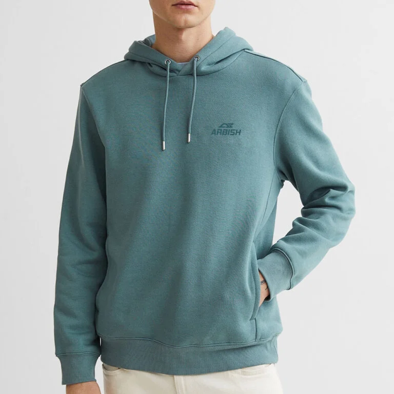 Leisure Hoodies for Men ASI-MLH-22-106