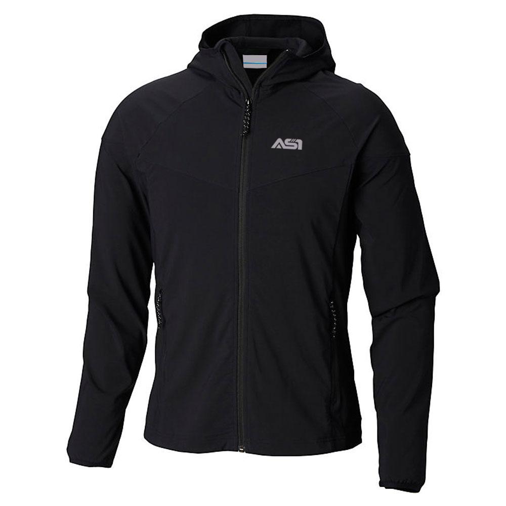 Softshell Jackets ASI-SJ-15804 Manufacturer from Sialkot