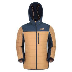 Softshell Jackets ASI-SJ-15807 Manufacturer from Sialkot