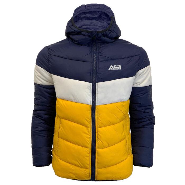 Bubble Jackets ASI-WJ-14783 from Exporter from Sialkot