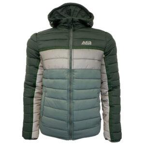 Bubble Jackets ASI-WJ-14786 from Exporter from Sialkot