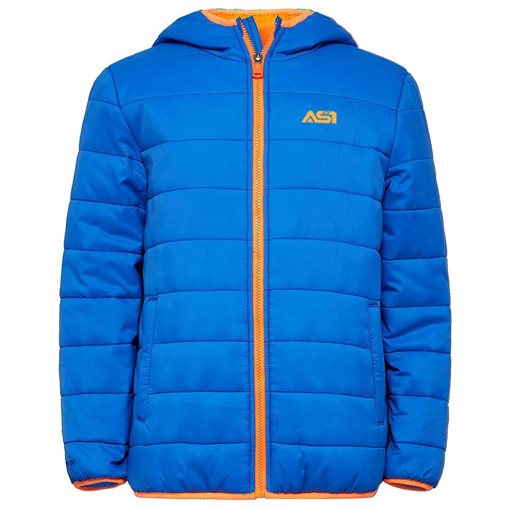 Bubble Jackets ASI-WJ-14788 from Exporter from Sialkot